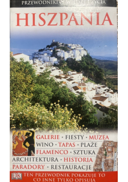 Hiszpania