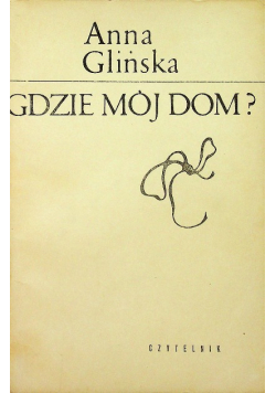 Gdzie mój dom