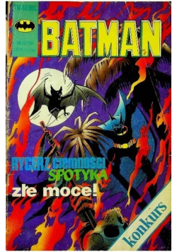 Batman Nr 12 / 91