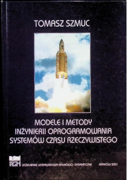 Modele i metody inżynierii oprogramowania systemów czasu rzeczywistego