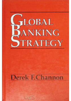 Global Banking Strategy