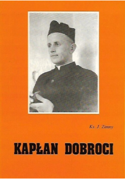 Kapłan Dobroci