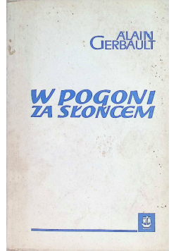 W pogoni za słońcem