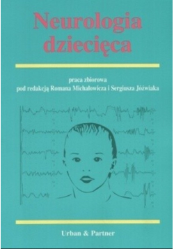 Neurologia dziecięca