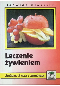 Leczenie żywieniem