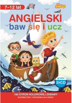Angielski baw się i ucz