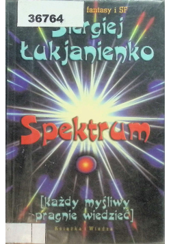 Spektrum