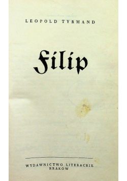 Filip