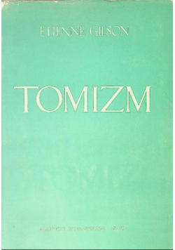 Tomizm