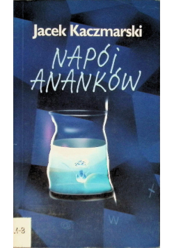 Napój Ananków
