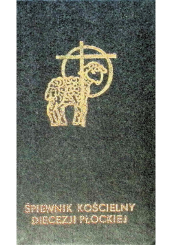 Śpiewnik kościelny diecezji płockiej