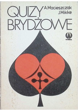 Quizy Brydżowe