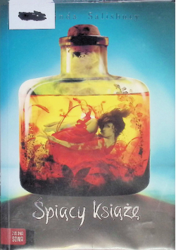 Śpiący Książę, Nowa