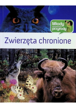 Zwierzęta Chronione