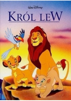 Król lew