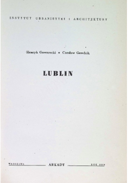 Lublin
