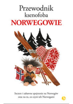 Przewodnik ksenofoba Norwegowie