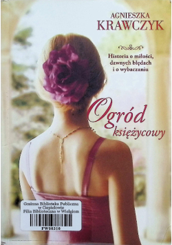 Ogród księżycowy