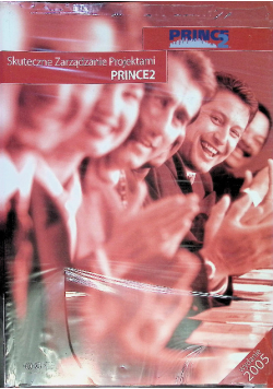 Skuteczne Zarządzanie Projektami Prince 2