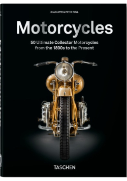 Motorcycles