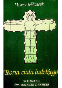 Teoria ciała ludzkiego