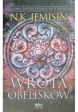 Wrota Obelisków