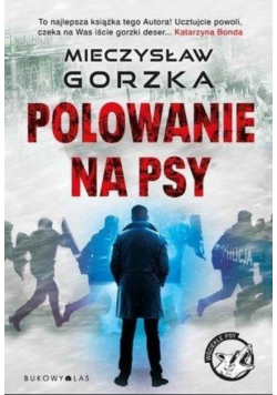 Polowanie na psy