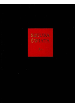 Sztuka Świata Tom 5