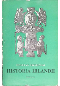 Historia Irlandii