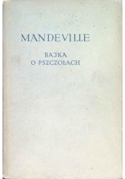 Bajka o pszczołach