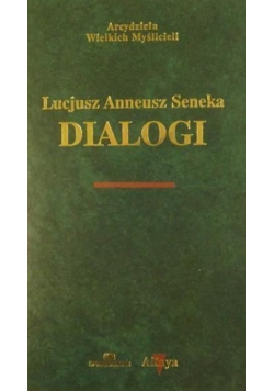 Seneka Dialogi