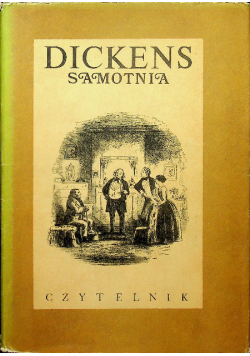 Samotnia