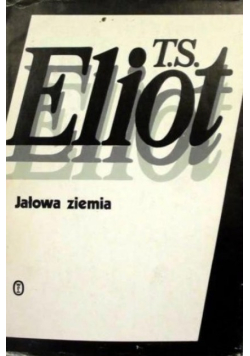 Jałowa ziemia