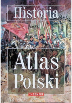 Historia Atlas Polski