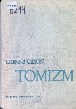 Tomizm