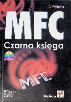 MFC Czarna księga