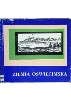 Ziemia oświęcimska