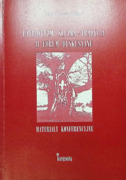Patriotyzm służba tradycja II forum dyskusyjne
