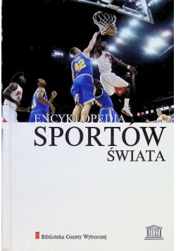 Encyklopedia sportów świata Tom 7