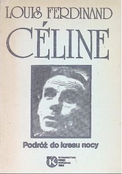 Podróż do kresu nocy