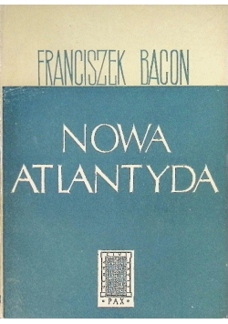 Nowa Atlantyda