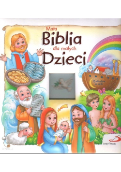 Mała Biblia dla Małych Dzieci