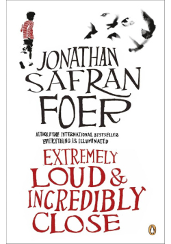 Extremely loud & incredibly close