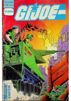 Gijoe Nr 5 / 92