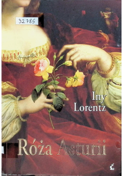 Róża Asturii