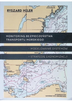 Monitoring bezpieczeństwa transportu morskiego