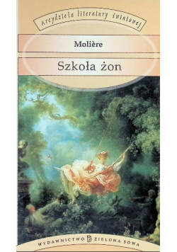 Szkoła Żon