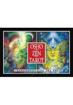Osho Zen Tarot