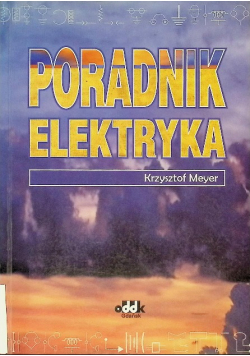Poradnik elektryka