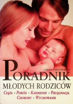 Poradnik młodych rodziców